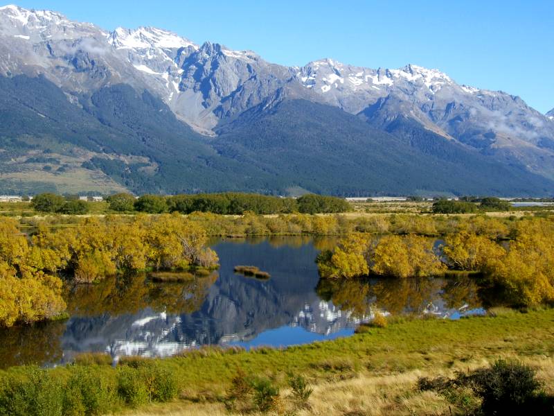 glenorchy